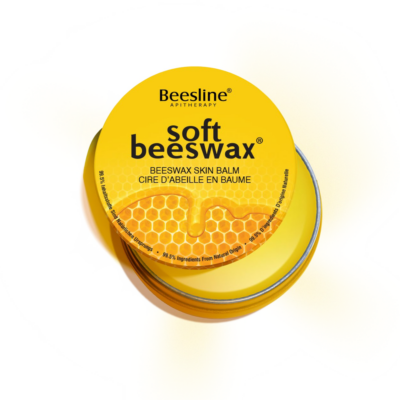 Beeswax tugevalt niisutav palsam mesilasvahaga